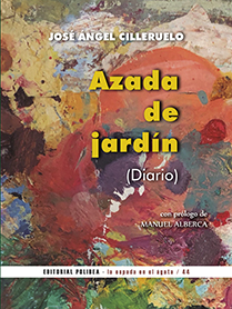 AZADA DE JARDÍN
